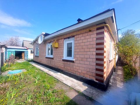 дом по адресу Праведницы Шулежко ул. (Пушкіна), 122