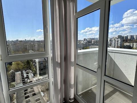 квартира за адресою Пріорська вул. (Полупанова), 16