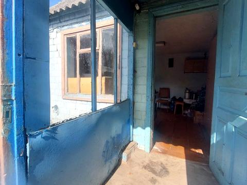 дом по адресу Праведницы Шулежко ул. (Пушкіна), 122