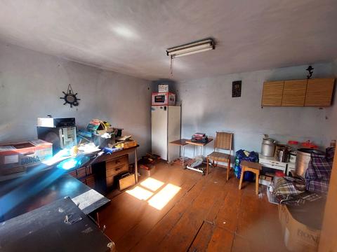 дом по адресу Праведницы Шулежко ул. (Пушкіна), 122