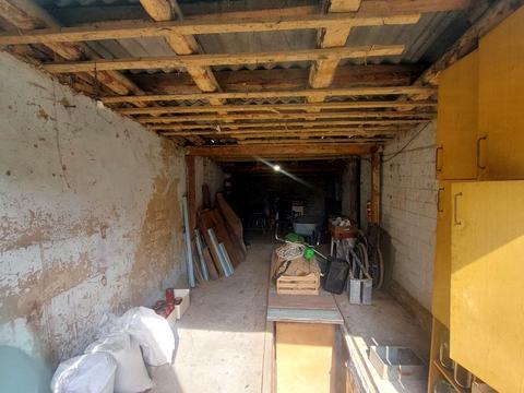 дом по адресу Праведницы Шулежко ул. (Пушкіна), 122