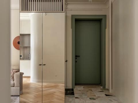 квартира за адресою Дарвіна вул., 1