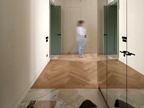 квартира за адресою Дарвіна вул., 1