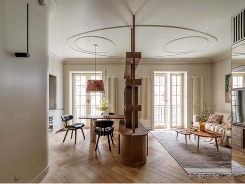 квартира за адресою Дарвіна вул., 1