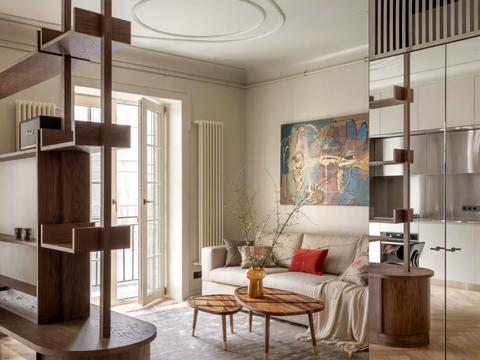 квартира за адресою Дарвіна вул., 1