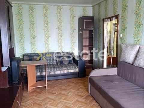 квартира по адресу Героев Сталинграда просп., 7/1