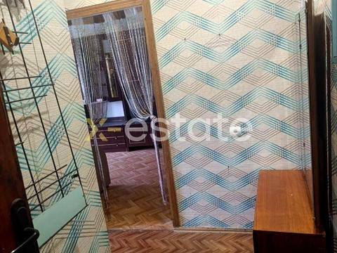 квартира по адресу Героев Сталинграда просп., 7/1