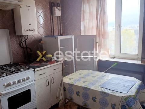 квартира по адресу Героев Сталинграда просп., 7/1