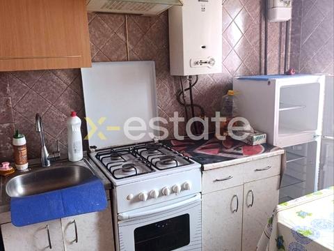 квартира по адресу Героев Сталинграда просп., 7/1