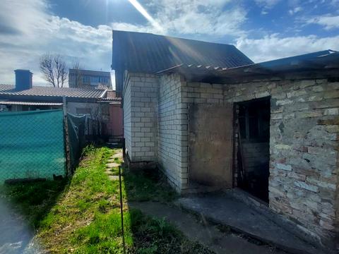 дом по адресу Праведницы Шулежко ул. (Пушкіна), 122