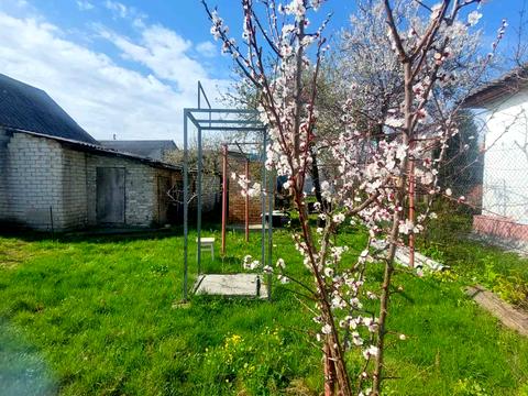 дом по адресу Праведницы Шулежко ул. (Пушкіна), 122