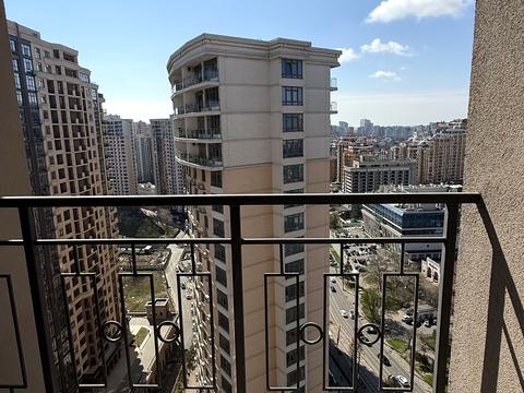 квартира по адресу Генуэзская ул., 1-Е