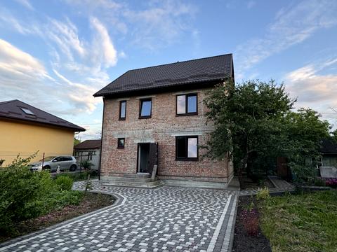 дом по адресу Наварийская ул.