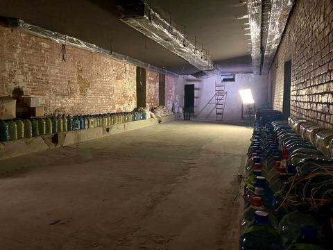 комерційна за адресою Мала Житомирська вул., 3/4