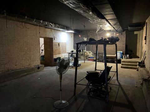 комерційна за адресою Мала Житомирська вул., 3/4