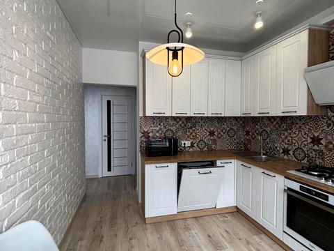 квартира по адресу Тараса Шевченко ул., 60/3