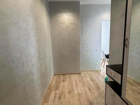 квартира по адресу Тараса Шевченко ул., 60/3