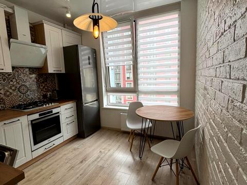 квартира по адресу Тараса Шевченко ул., 60/3