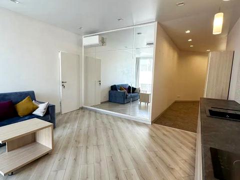 квартира по адресу Володимира Вернадського ул. (Дзержинського), 29-К