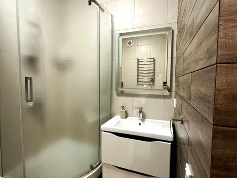 квартира по адресу Володимира Вернадського ул. (Дзержинського), 29-К