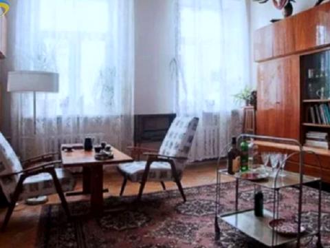 квартира по адресу Малая Арнаутская ул., 72