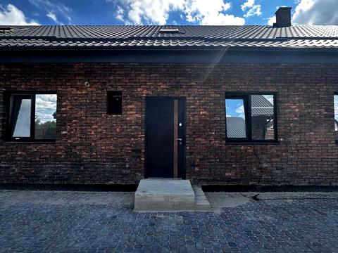 будинок за адресою с. Пасіки-Зубрицькі, старої липи