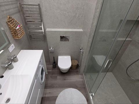 квартира по адресу Короленко ул. (Короленка), 22-А