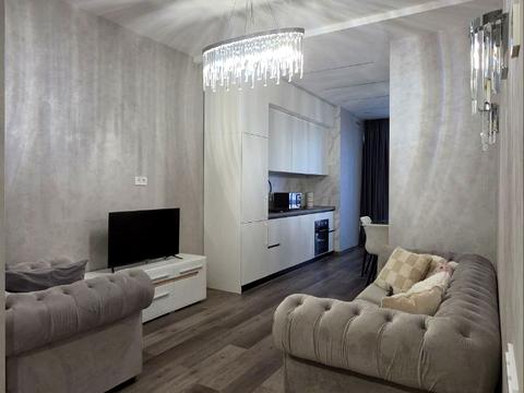 квартира по адресу Короленко ул. (Короленка), 22-А