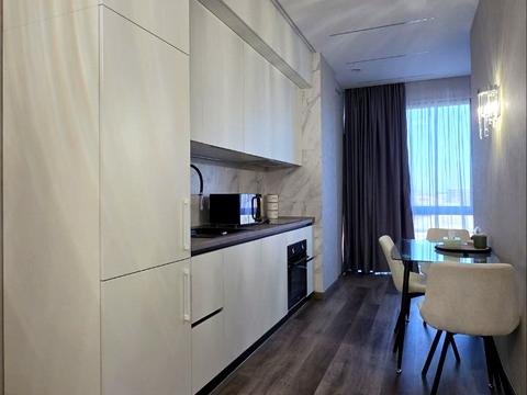 квартира по адресу Короленко ул. (Короленка), 22-А