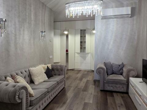 квартира по адресу Короленко ул. (Короленка), 22-А