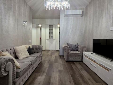 квартира по адресу Короленко ул. (Короленка), 22-А