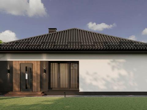 дом по адресу Новодворская ул.