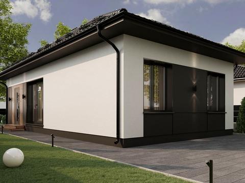 дом по адресу Новодворская ул.