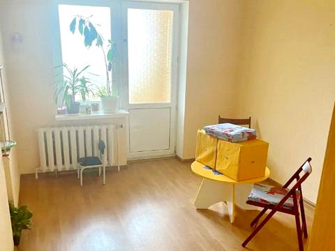 комерційна за адресою Срібнокільська вул., 2-А