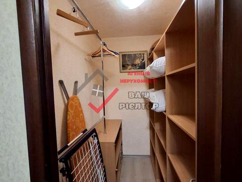 квартира по адресу Мира просп., 36