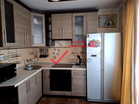 квартира по адресу Мира просп., 36