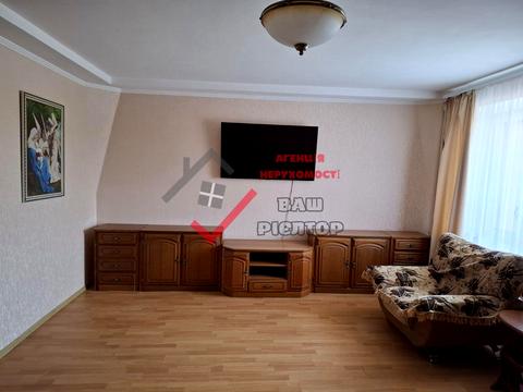 квартира по адресу Мира просп., 36