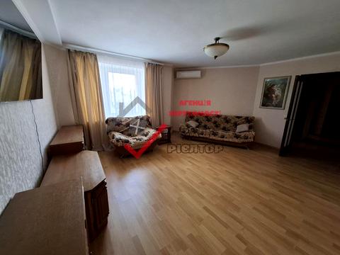 квартира по адресу Мира просп., 36