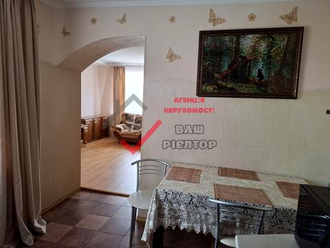 квартира по адресу Мира просп., 36