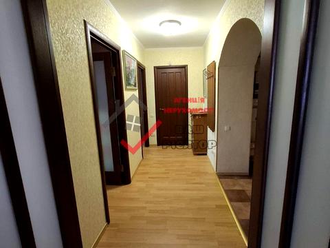 квартира по адресу Мира просп., 36