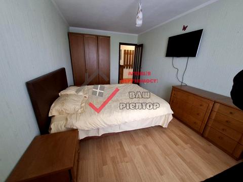 квартира по адресу Мира просп., 36