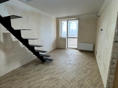 квартира по адресу Льва Ландау просп. (50-летия СССР), 52-Л