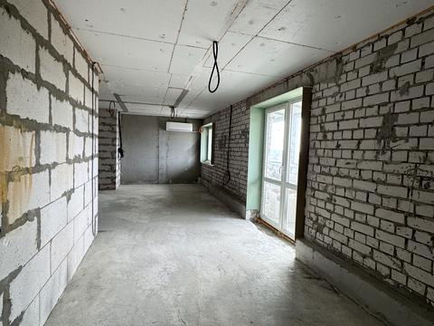 квартира за адресою Льва Ландау просп. (50-річчя СРСР), 52-Л