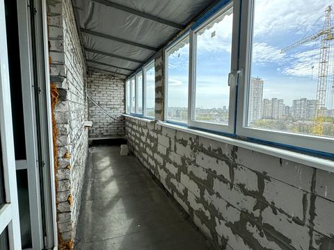 квартира за адресою Льва Ландау просп. (50-річчя СРСР), 52-Л