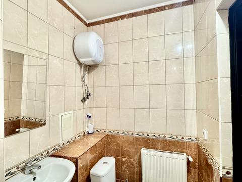 коммерческая по адресу Кардинала Любомира Гузара ул., 55