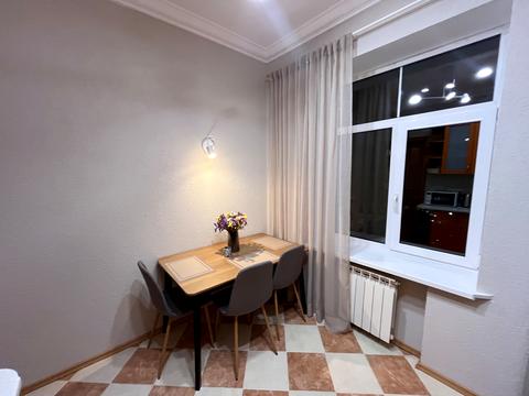 квартира по адресу Прорезная ул., 6