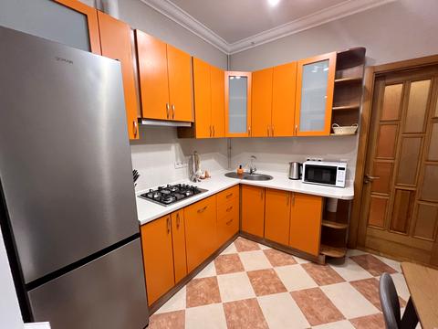 квартира по адресу Прорезная ул., 6