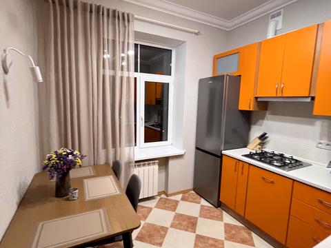 квартира по адресу Прорезная ул., 6