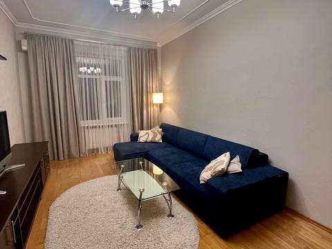 квартира по адресу Прорезная ул., 6