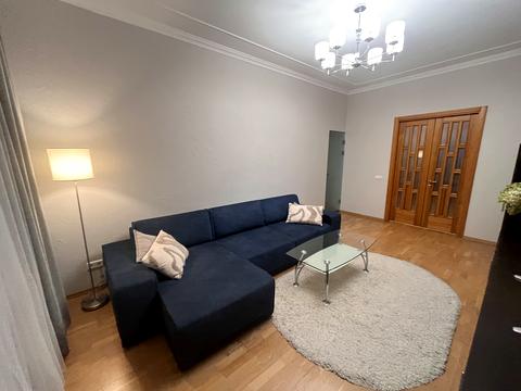 квартира по адресу Прорезная ул., 6